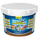 Корм Tetra Pro Energy Crisps 10 л, 2100 грамм